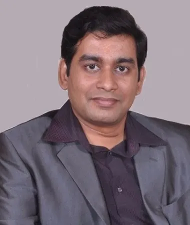 Chaitanya Deepak